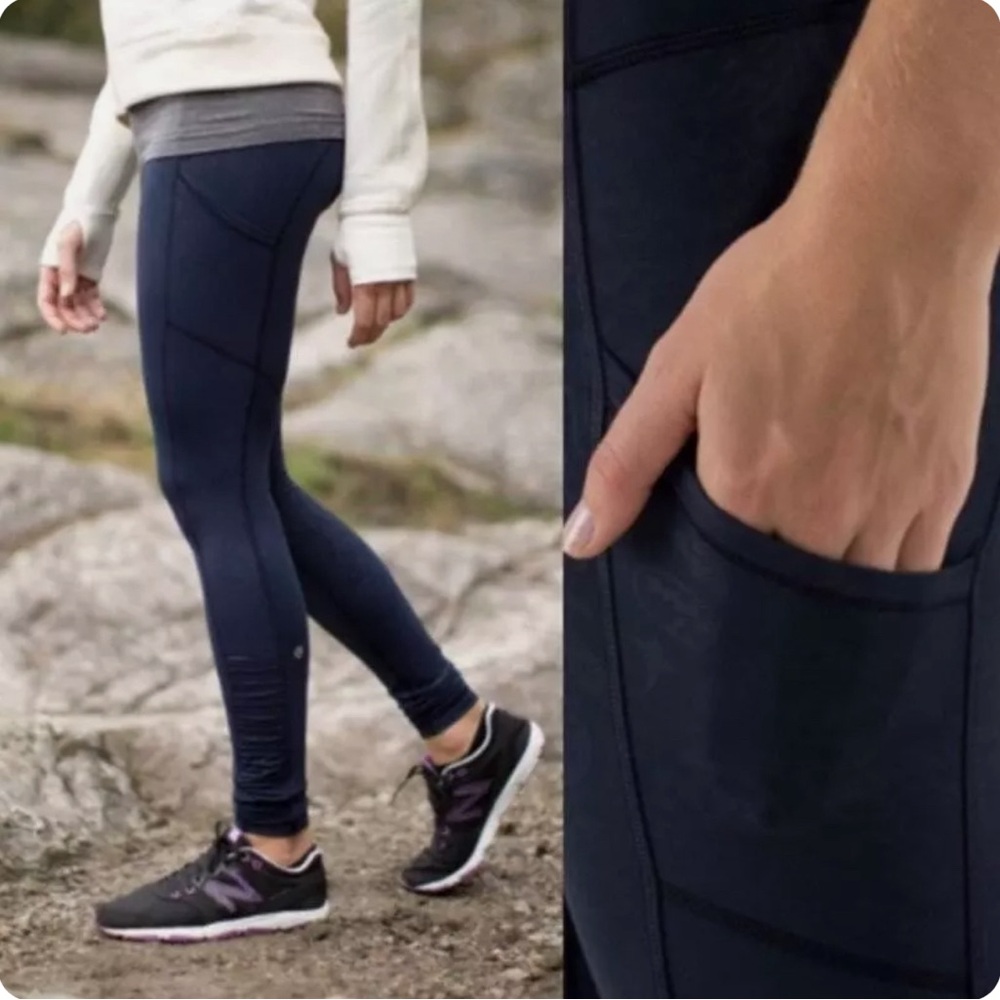 Lululemon Speed Light Legging - 6